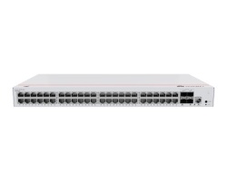 Huawei S310-48T4X  Switch -4