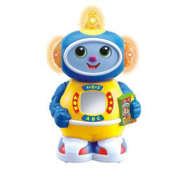 Huile toys igračka robot doktor ( 6290249 )