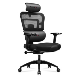 Huzaro Combat 7.0 Black Gaming Stolica ( 30011 )