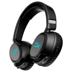 Hyperx Cloud Flight 2 WL BK GAM HS/crna Slušalice  ( B5VC4AA ) -2