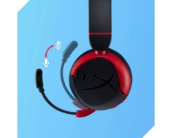 Hyperx Cloud Mini Black Wireless Gaming slušalice sa mikrofonom -8