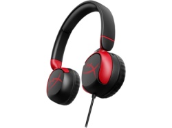 HyperX Cloud Mini - Gaming Headset (Black) ( 7G8F4AA ) -4