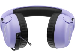 HyperX Cloud Mini - Gaming Headset (Lavender) ( 7G8F5AA ) -3