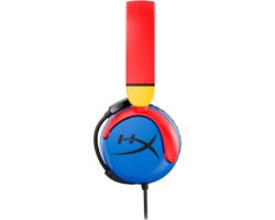 Hyperx Cloud Mini Multicolor Gaming slušalice sa mikrofonom -1