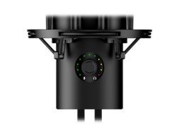 HyperX QuadCast 2 S BK Mikrofon  ( 9A273AA ) -4