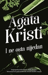 I NE OSTA NIJEDAN - Agata Kristi ( 9882 )-1