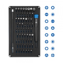 iFixit Alat Pro Tech Toolkit ( J205 ) -5