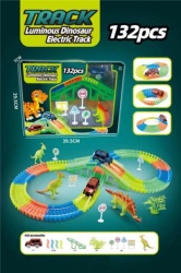 Igračka - magična staza 132 pcs ( 393792 )