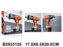 Igračka za dečake - Alat Set ( 312506 K )