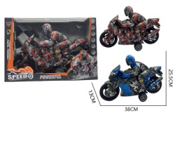 Igračka za dečake - motor ( 246118 )