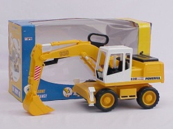 Igračka za decu - Rovokopač ( MK3220722 )