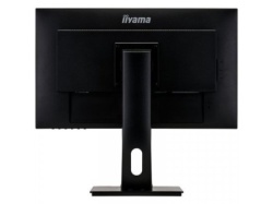 Iiyama 24" white ips-panel, 1920x1080, usb-c dock ( XUB2497HSN-W1 ) -2