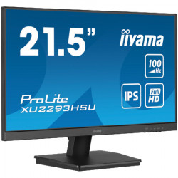 Iiyama XU2293HSU-B6 21,5" ETE IPS-panel 100Hz monitor - Img 2