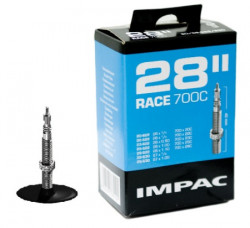Impac unutrašnja guma sv 28 race ek 40 (u kutiji) ( 1010545/J12-50 )