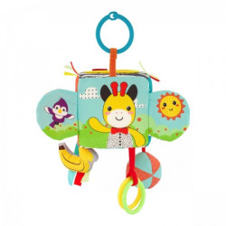 Infantino discovery kocka ( 115250 ) - Img 3