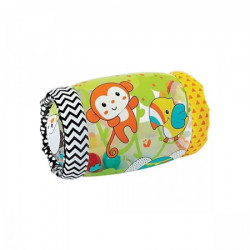  Infantino edukativna igračka mirror me activity roller ( 22115206 )  - Img 1