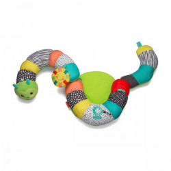 Infantino multifunkcionalni tummy-time jastuk ( 22115173 ) - Img 3