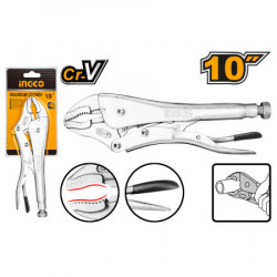 Ingco grip klešta 10" ( HCJLW0110 )