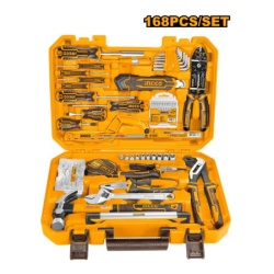 Ingco hkthp21681 set alata 168/1 kofer ( HKTHP21681 )-1