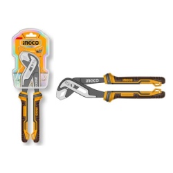 Ingco hpp28208 klešta za cevi 200mm 8" ( HPP28208 )
