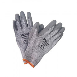 Ingco rukavice otporne na rezove ( HGCG01-XL ) - Img 5