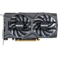 Inno3D GTX GeForce 1650 TWIN X2 OC 4GB GDDR6 Grafička karta -3