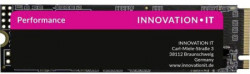 Innovation IT SSD M.2 512GB performance NVMe 00-512111 - Img 1