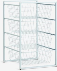 Insert za ormar Š42xDub45