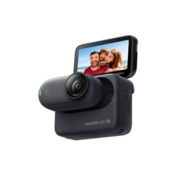 Insta360 go 3s standard edition midnight black ( 0001428013 )