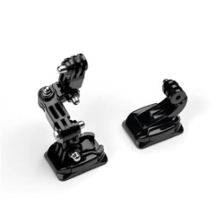 Insta360 Helmet Mount Bundle ( 0001434720 )