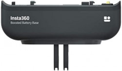Insta360 one R battery base boosted - Img 1