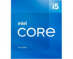 Intel Core i5-11400 6 cores 2.6GHz (4.4GHz) box - Img 2