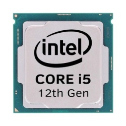 Intel core i5 12400 6 cores 2.5ghz (4.4ghz) tray bez kulera cpu 1700 ( 23690 )