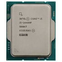 Intel core i5-14400f do 4.70ghz tray cpu s1700