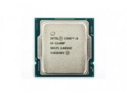 Intel core i5 i5-11400f 6c/12t/2.6ghz/12mb/rocket lake/14nm/lga1200/tray procesor ( i511400ftray )