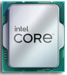 Intel core i7-14700k do 5.60ghz tray cpu s1700  - Img 1