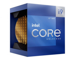 Intel core i9-12900K 16-Core 3.20GHz (5.20GHz) box procesor - Img 2