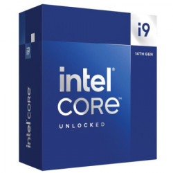 Intel CPU s1700 i9 14900K 8C+16c/32T, 3.20-6.00GHz, box procesor