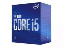 Intel i5-10400F 2.9GHz Box Procesor 1200 -1