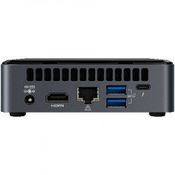 Intel NUC 10 performance kit NUC10i3FNKN with Intel Core i3-10110U, ( BXNUC10I3FNKN1 )  - Img 3