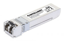 Intellinet 10 Gb fiber SFP+ opt trans LC 300m 508766 ( 0001292750 )