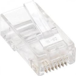 Intellinet konektor RJ45 Cat.5e UTP 100kom ( 0537002 )