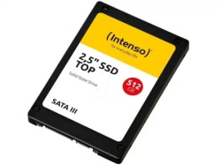 Intenso 3812450 512gb top performance Ssd sata3 ( 25798 )