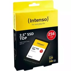 Intenso SSD Intenso 2.5" SATA3 256GB 3812440-2