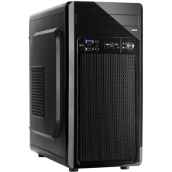 Inter-tech mc-02,w/o psu kućIšte mini ( kt008 )