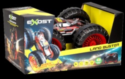 Interaktivna zabava Exost land buster auto na daljinski  ( 1100036516 ) -2