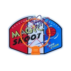 Interaktivna zabava Hw: set koš sa loptom ( 1100037291 )