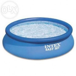 Intex 28110 bazen easy pool 244x76cm - Img 2