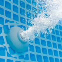 Intex Bazen metalni okvir 4 x 2 x 1,22 Prism Frame - rectangular pool set ( 26790 ) - Img 2