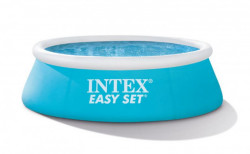 Intex Easy Set Porodični bazen na naduvavanje 183cm x 51cm ( 28101 ) - Img 4